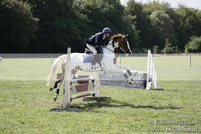 BVR090918 533 - BVRC Dressage and Show Jumping 09/09/18