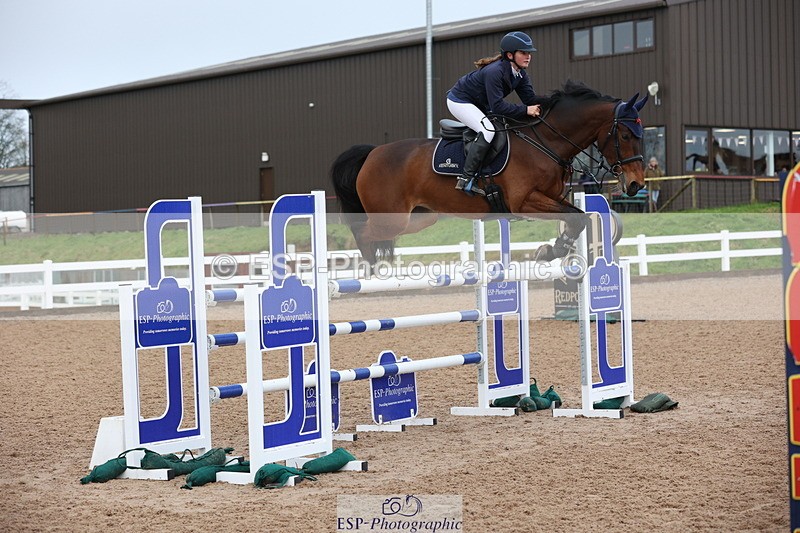 231112A-144620-04983 - Cls 21 Foxhunter & 1.20m Open