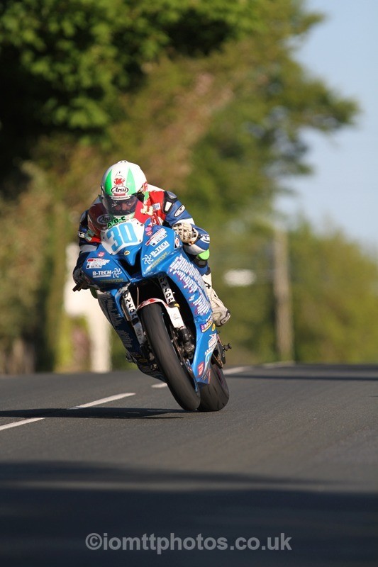IMG_4971 - Thursday Practice  TT 2013
