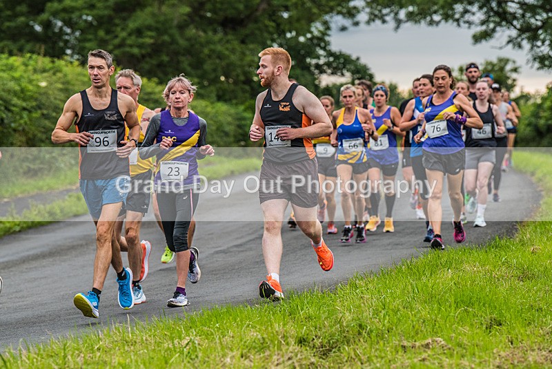 Lambfoot Loop-124 - Lambfoot Loop Road Race Tuesday 4th July 2023