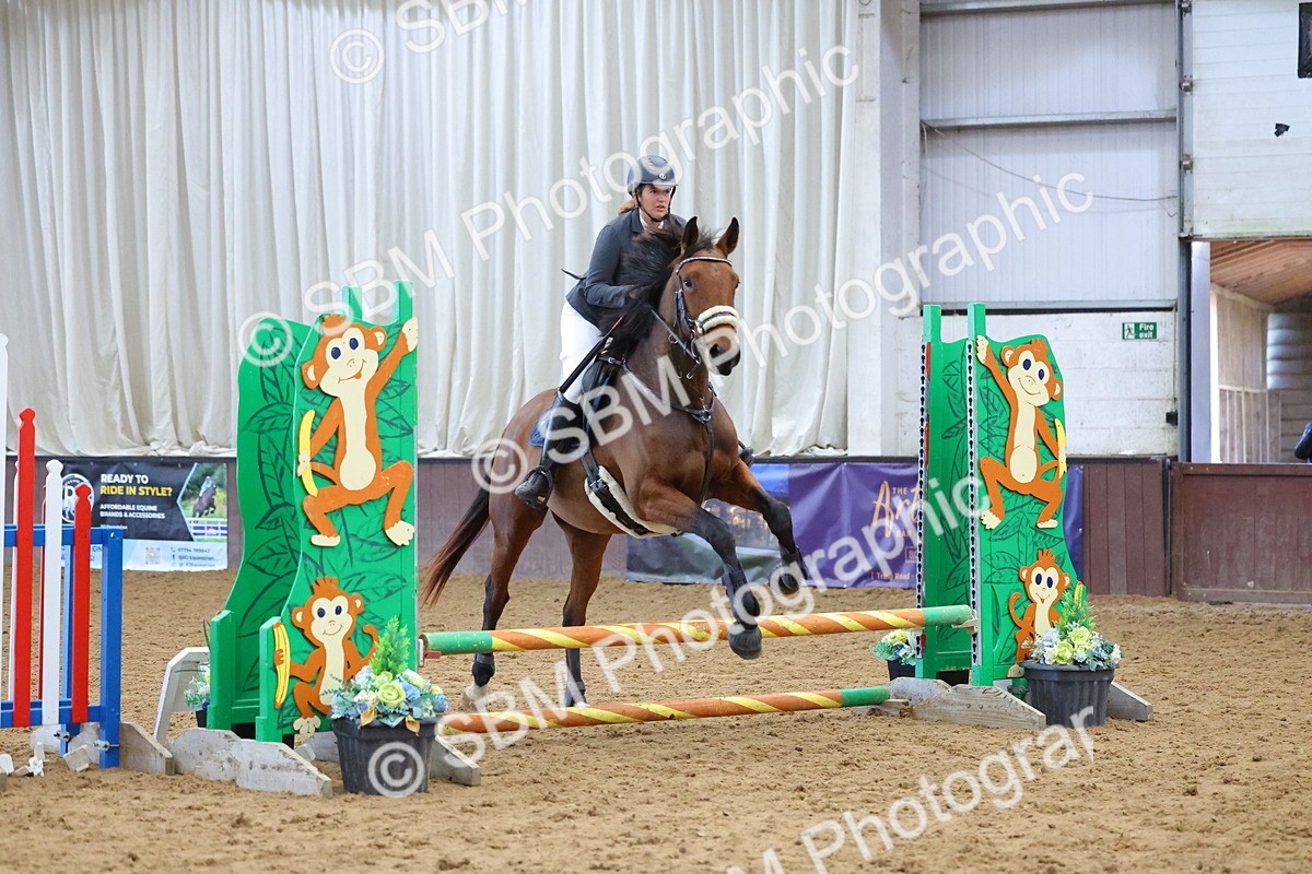 SBM_001034 - Class 3 - 60cm - BRC Warm Up