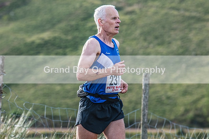 Gavel-189 - Gavel Fell Races (Junior & Senior) Wednesday 28th May 2025