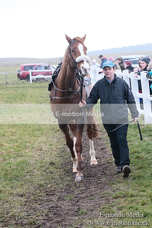 PtP 170219 -361 - Combined Services Point-To-Point Larkhill 17/02/19