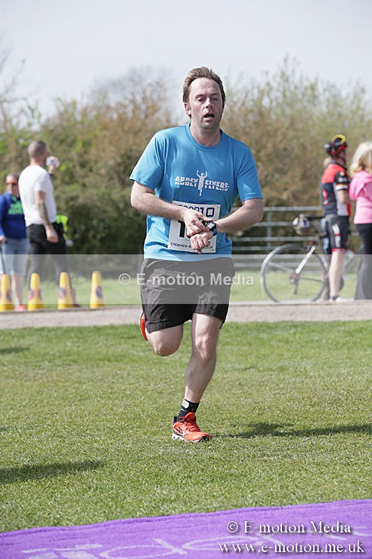 CAD 190419 1270 - Cadence Events    Good Friday 10 Miler 19/04/19