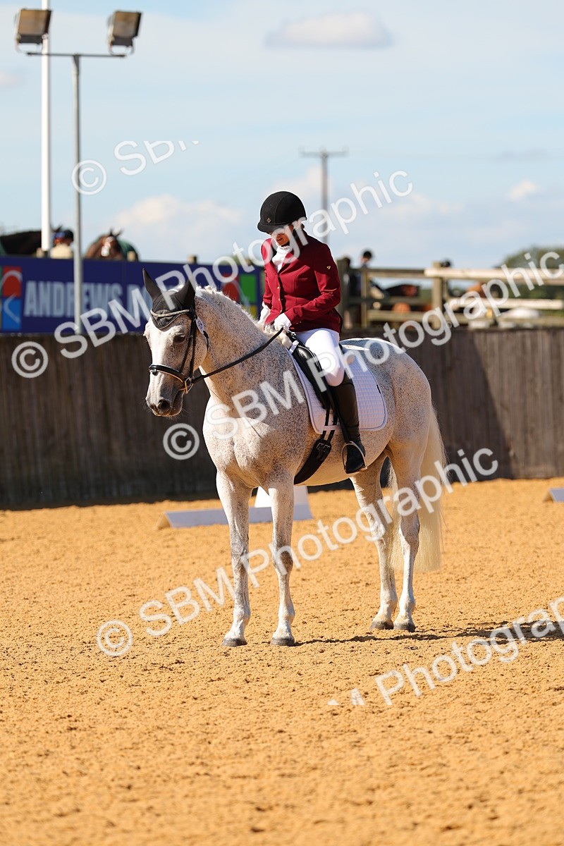 SBM_40672 - D18 - Grand Tour Championship - Novice 34