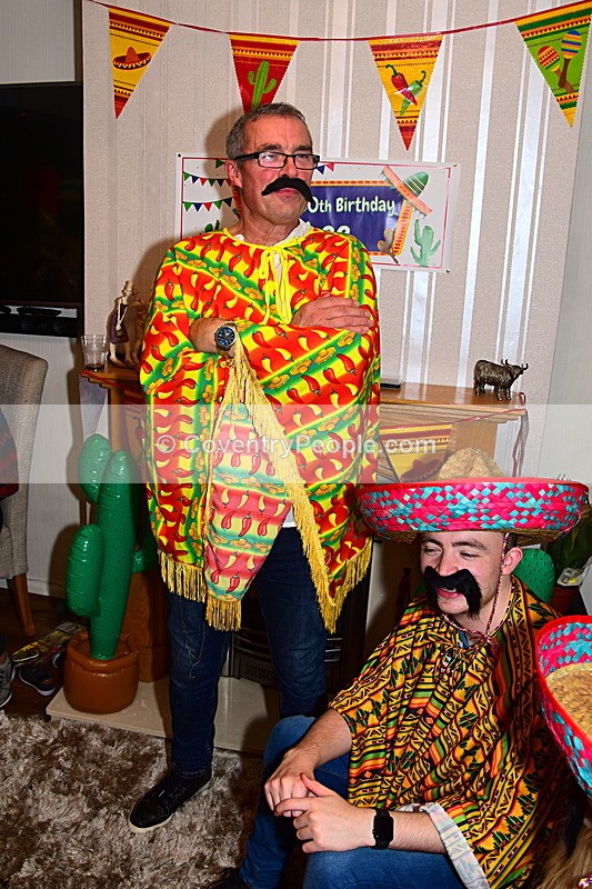 LEE-070 - Lee's 30th