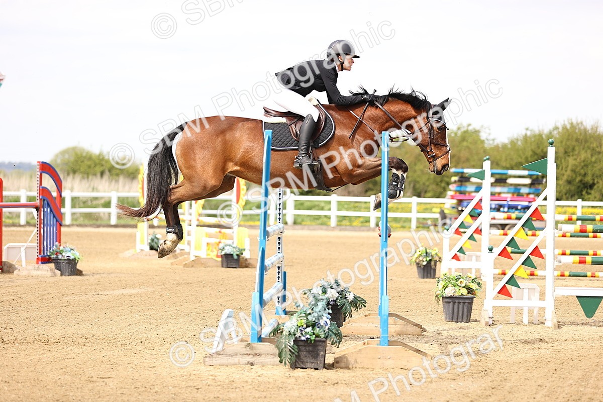  - Class 12 - Senior 1.15m Open