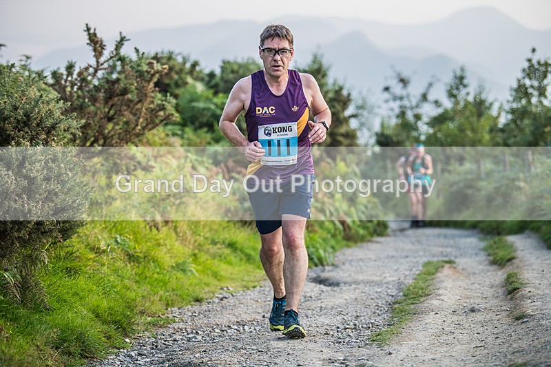 Not Latrigg-335 - Not Round Latrigg Fell Race Wednesday 13th August 2025