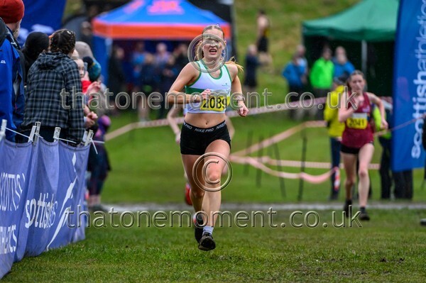 Falkirk26-922713 - U20 Women