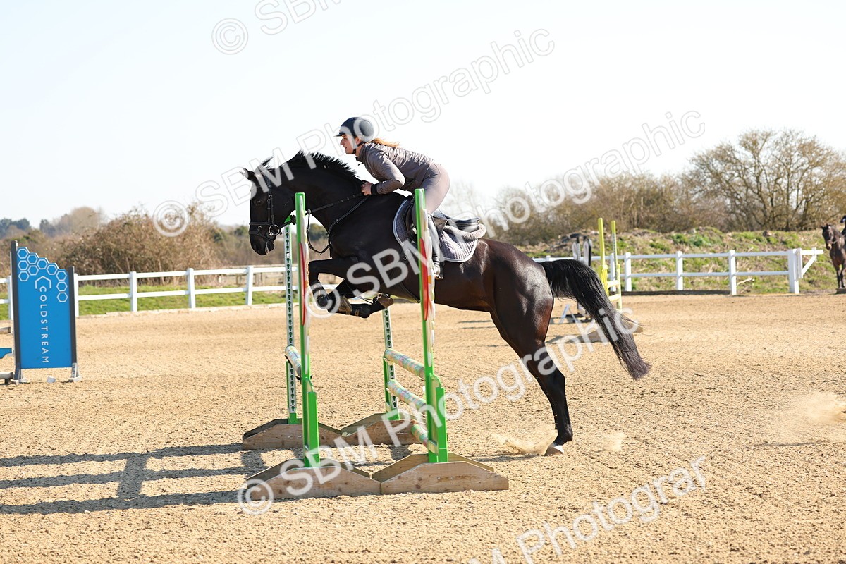 SBM_000046 - Class 1 - Clear Round