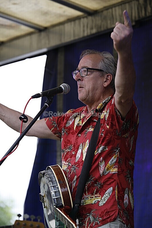  - ELMSTOCK 2019 the music makers