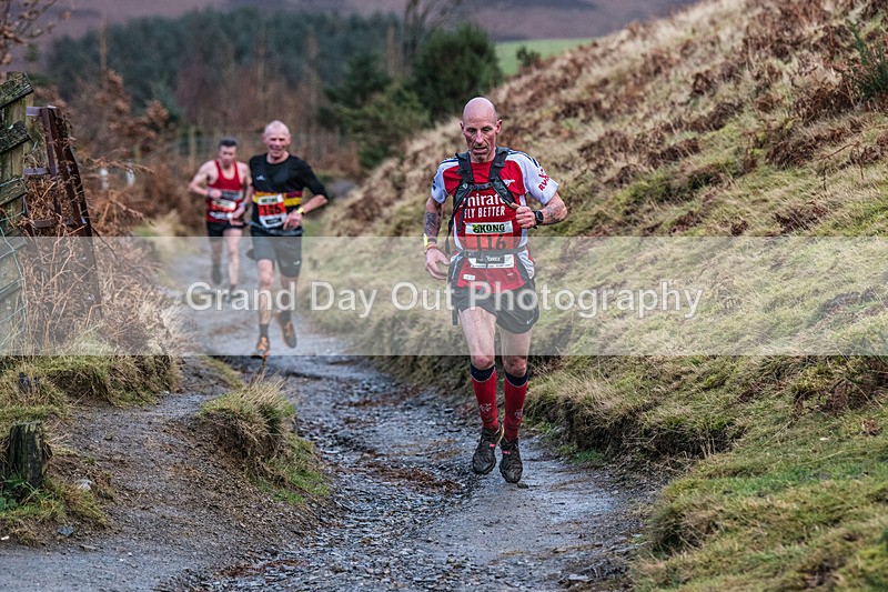 Loopy Latrigg-490 - Kong Loopy Latrigg Fell Race Saturday 21st December 2024
