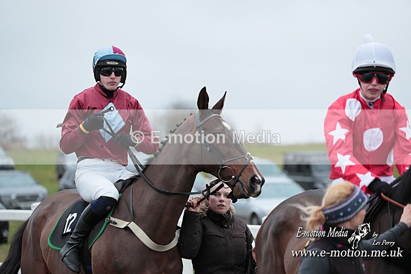 PtP 040224 358 - Combined Services Point-toPoint Larkhill 04/02/24