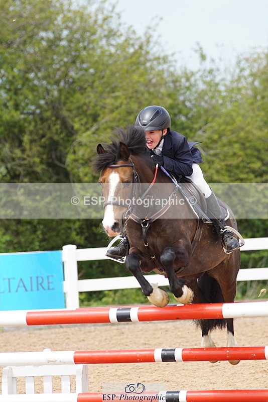 230513A-123018-00908 - Cls 4 90cm Novice Masters