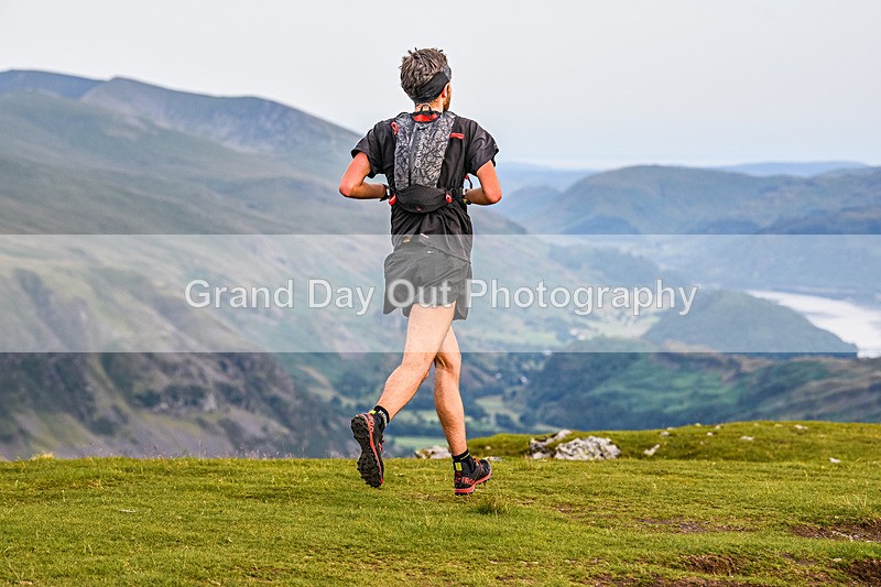 BB Kong-196 - BB Kong Fell Race Wednesday 27th July 2022