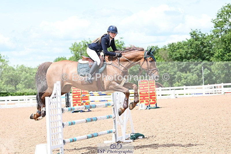 240619A-144710-00762 - Cls 4 Snr Newcomers and 1.10m Open