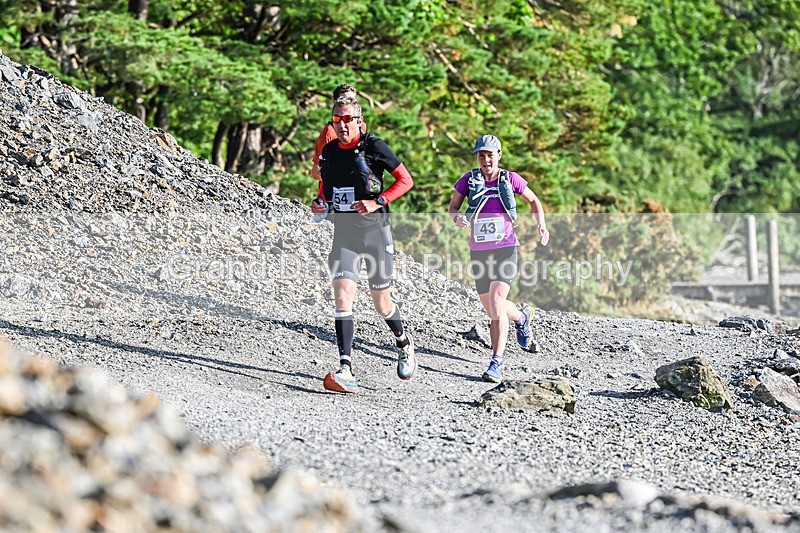 Scafell Pike -49 - Fellside Events Scafell Pike Trail Marathon Sunday 23rd August 2026