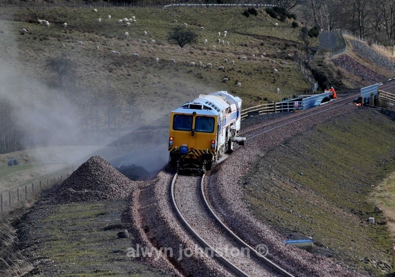 TEMPAR - WAVERLEY LINE 2012-2015