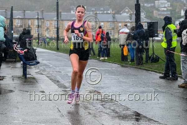 YARR26-813265 - U15 Girls