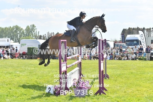 BPP_7318 - CLASS 4 RHS Johnston Smillie Accountants B & C Championship Qualifier