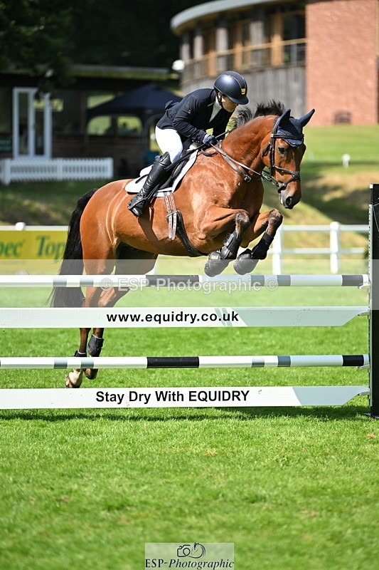 250614A-110335-05968 - Cls 33 1.10m Amateur Quali