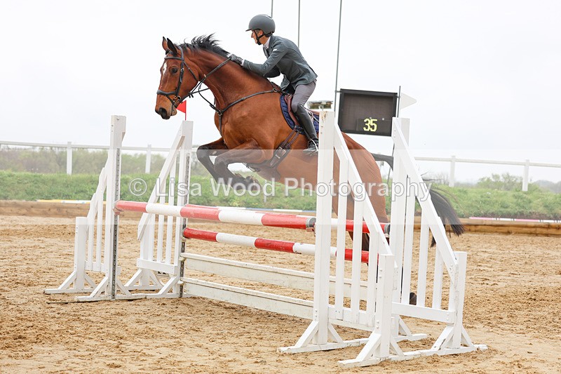 3E7A3329 - Class 5: Senior Discovery/1m open