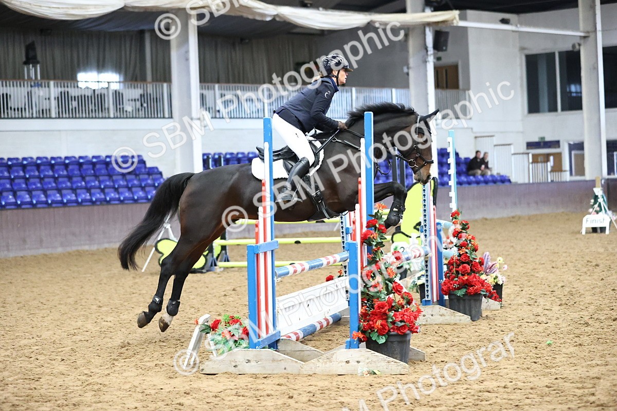 SBM_002505 - Class 9 - Senior British Novice 90cm