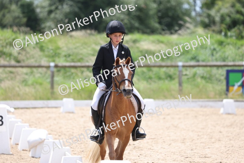 20250614-0604 - Class 5 - Novice 3