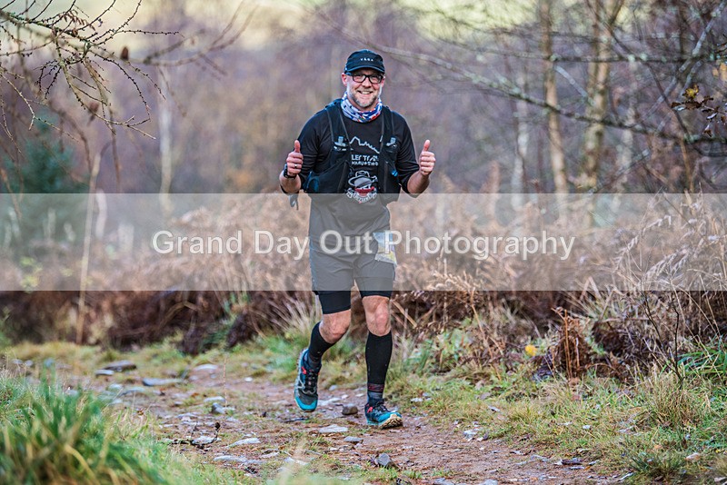TVU 50  60K-394 - High Terrain Events Tweed Valley 50 & 65K Ultra Trail Races Sunday 19th November 2023