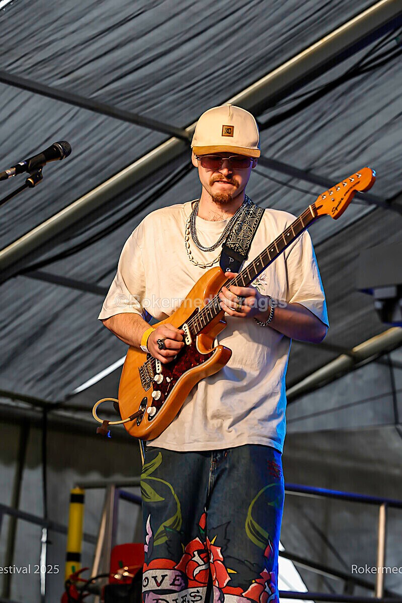 SATURDAY-234 - MINETY 2025