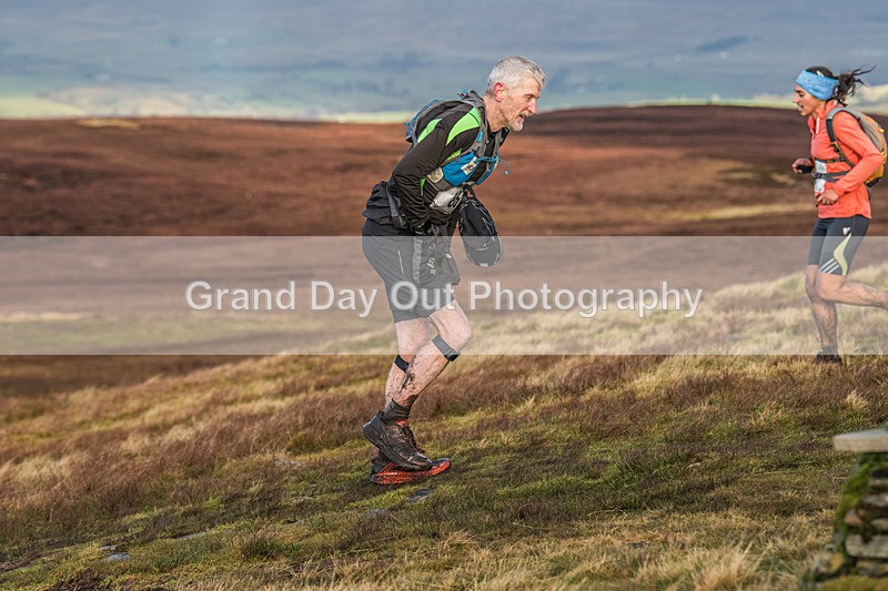 Nine Standards-482 - Nine Standards Fell Race Wednesday 1st January 2025