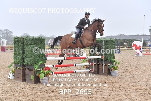 BPP_2695 - CLASS 4 Senior British Novice/ 90cm Open