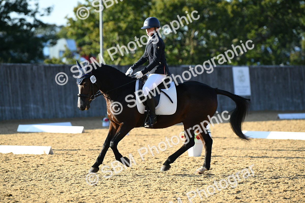 SBM_30788 - D16 - Small Tour Championship - Novice 28
