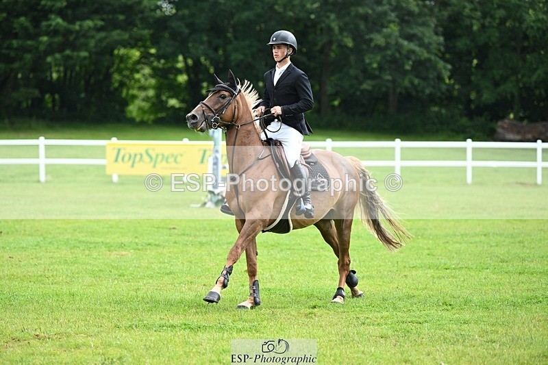 240713-101052-36727 - Cls 146 5 Yr Old Championships