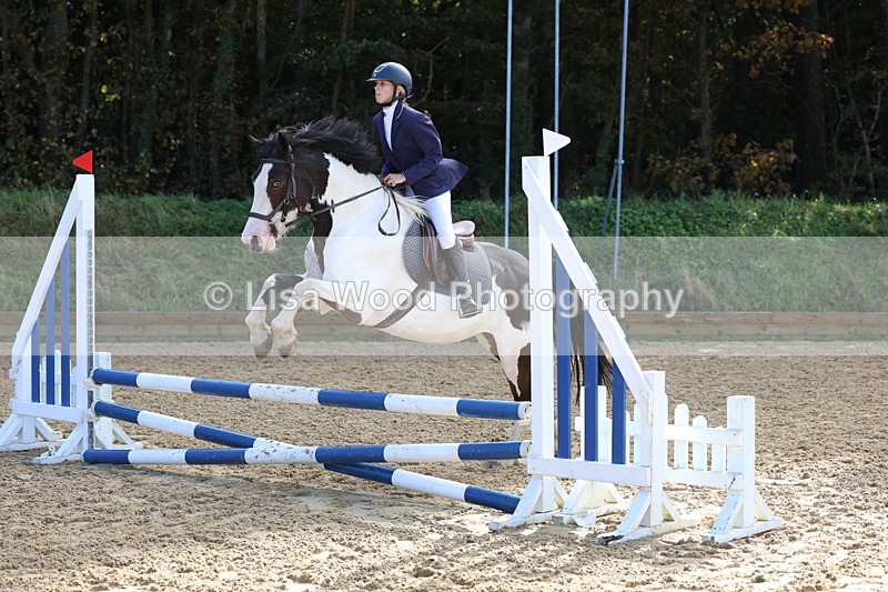 3E7A3150 - Class 4: 60cm Junior