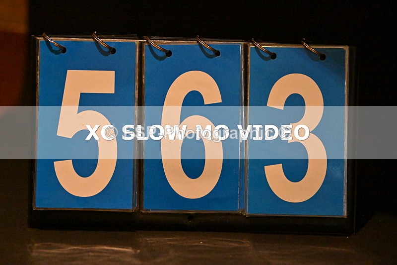 ESP_7722 - HD Video - 90cm Sunday All Sections