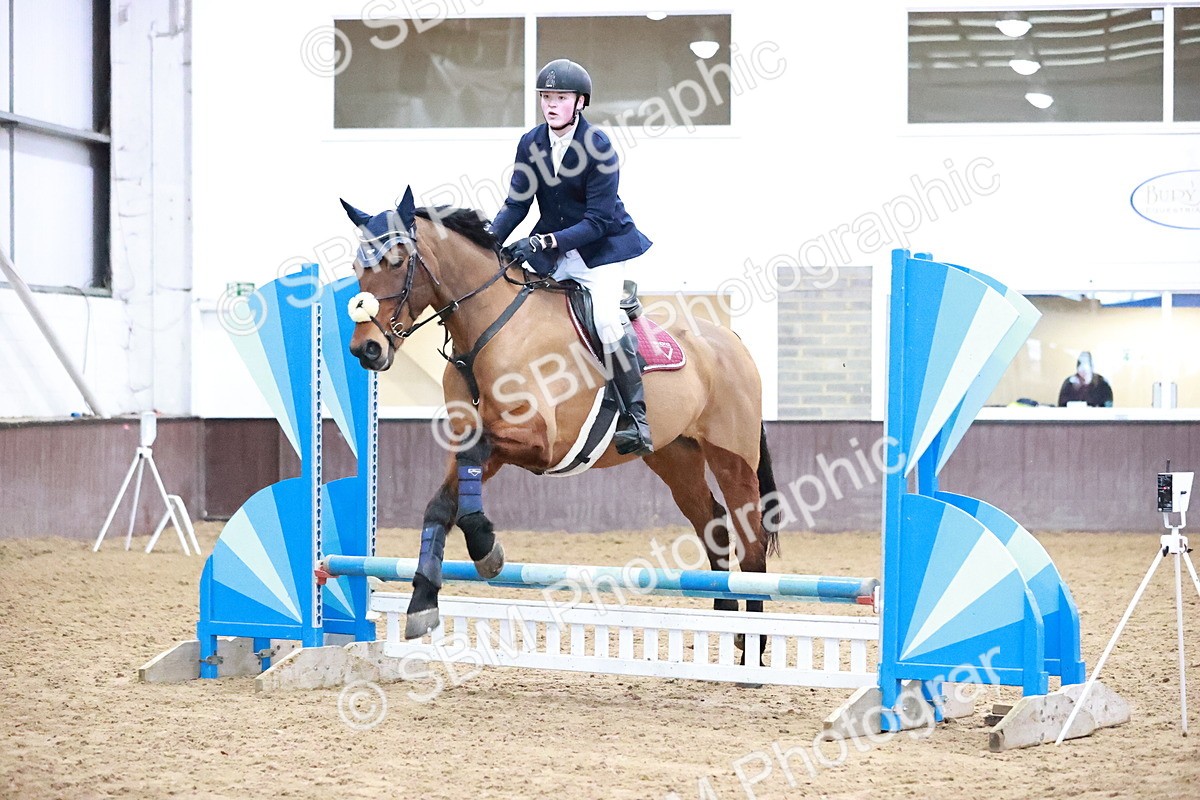 SBM_000208 - Class 1 - 70cm