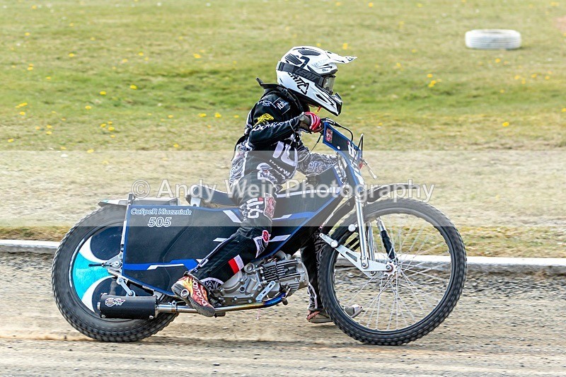 220430-7D-8E0A0169 - Ride & Skid It  Speedway Experience 30th April 22
