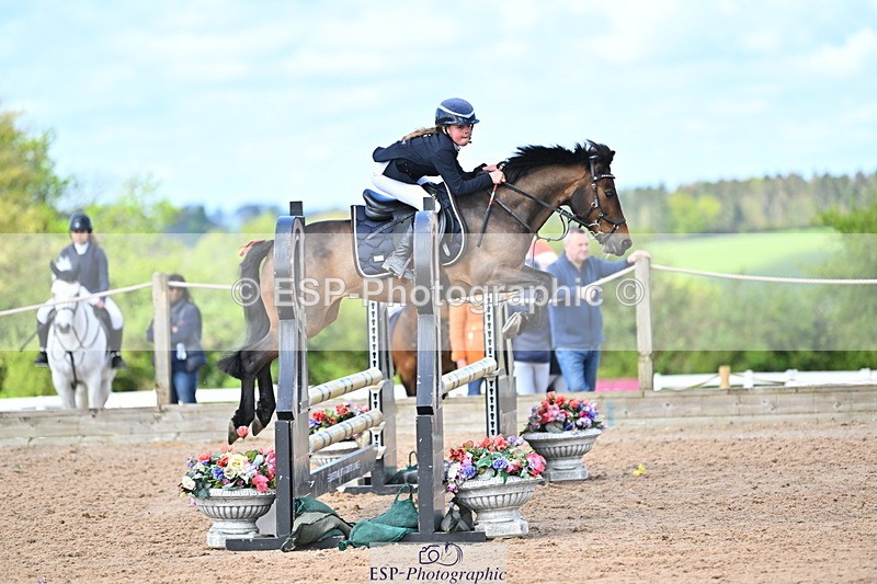 240504A-103820-01073 - Cls 2 Pony British Novice & 80cm Open