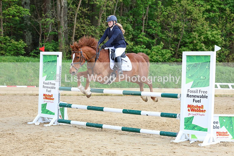 3E7A8211 - Class 11: 1 metre open