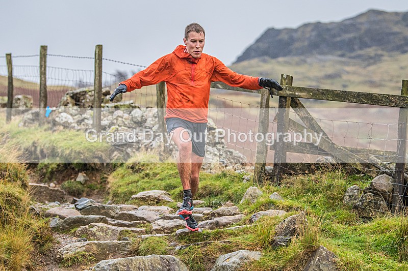 Langdale-971 - Langdale Horseshoe Fell Race Saturday 12thOctober 2024