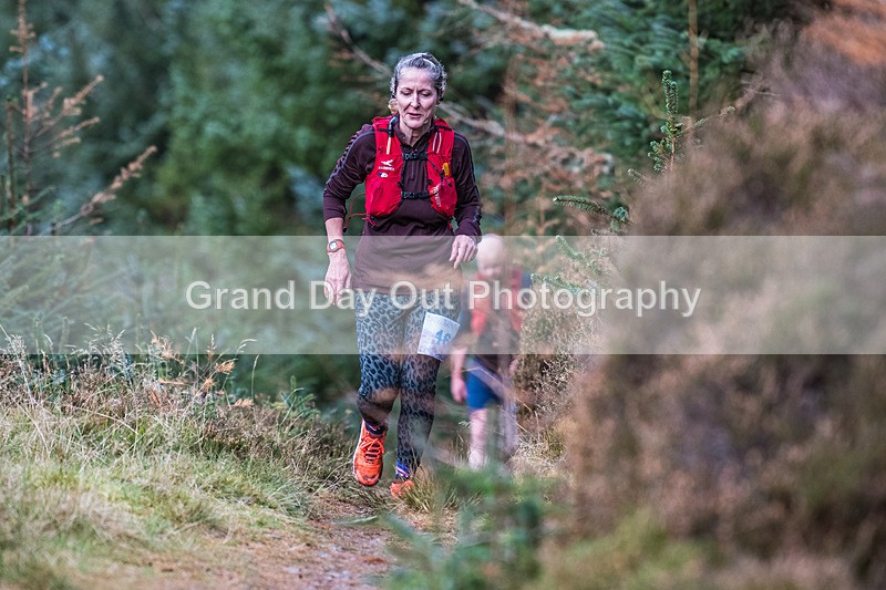 Glentress-1418 - High Terrain Events Glentress 21 & 10K Trail Races Saturday 15th November 2025