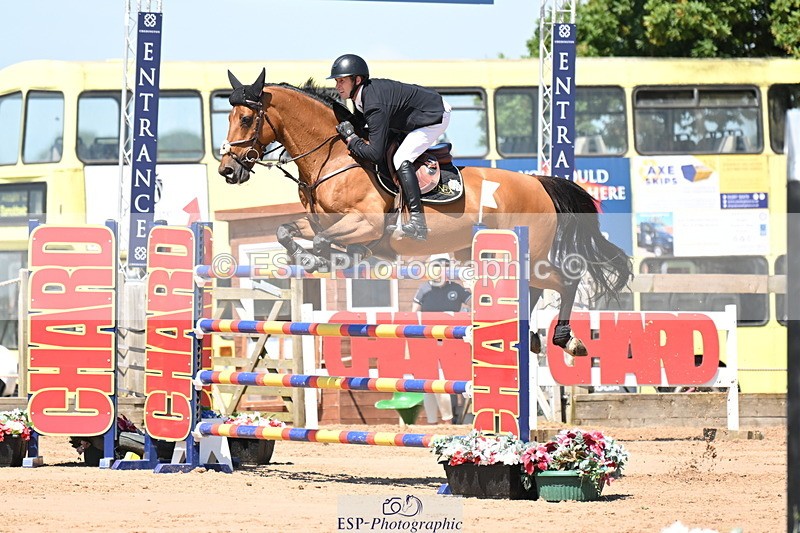 240719A-115817-10690 - Cls 2, 3 Star Small Tour 1.40m