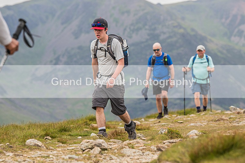 10 in 10-338 - 10 in 10 Challenge(MS Society Charity Event) 'Dalehead' Saturday 22nd June 2024