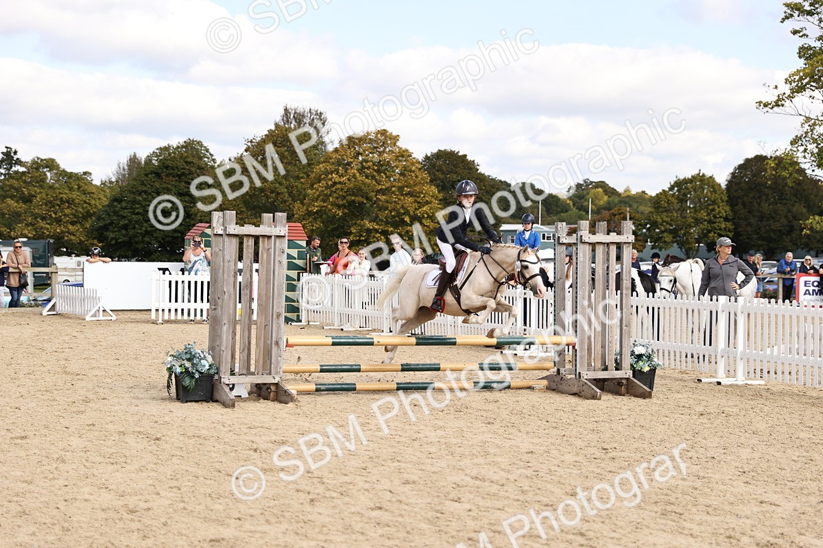 SBM_63909 - J12 - Junior Pony 55cm Championship