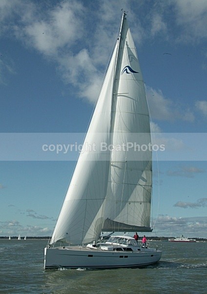 081018 PLAY JAM 8CDX1719 - Sailboats - monohull