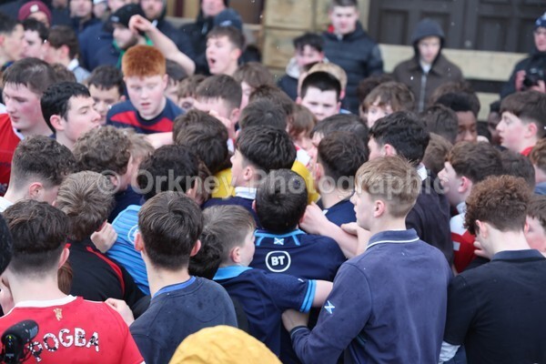 DADS4215 - New Years Day Boys Ba 2025