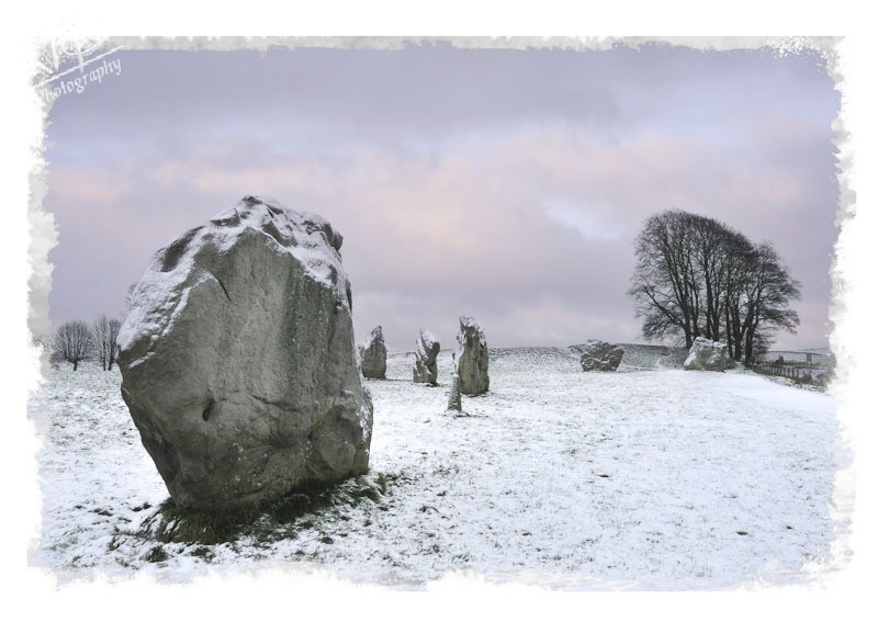 Avebury POF 3 - Avebury