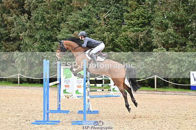 250321A-112108-00498 - Cls 3 Foxhunter and 1.20m Open