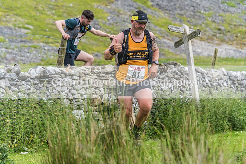 Settle Hills-801 - Settle Hills Fell Race Sunday 21st June 2026